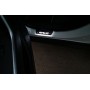 Led door sills Toyota Rav4 V 2019-2025 (rear doors) Led door sills Toyota Rav4 V 2019-2025 (rear doors)