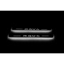 Led door sills Toyota Rav4 VI 2025+ (front doors) Led door sills Toyota Rav4 VI 2025+ (front doors)