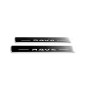 Led door sills Toyota Rav4 VI 2025+ (front doors) Led door sills Toyota Rav4 VI 2025+ (front doors)