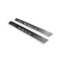 Led door sills Toyota Rav4 VI 2025+ (front doors) Led door sills Toyota Rav4 VI 2025+ (front doors)