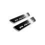 Led door sills Toyota Rav4 VI 2025+ (rear doors) Led door sills Toyota Rav4 VI 2025+ (rear doors)