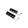 Led door sills Toyota Rav4 VI 2025+ (rear doors) Led door sills Toyota Rav4 VI 2025+ (rear doors)