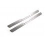 Led door sills Toyota Sequoia II 2008-2022 (front doors) Led door sills Toyota Sequoia II 2008-2022 (front doors)