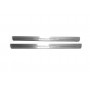 Led door sills Toyota Sequoia II 2008-2022 (front doors) Led door sills Toyota Sequoia II 2008-2022 (front doors)