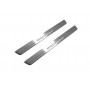 Led door sills Toyota Sequoia II 2008-2022 (rear doors) Led door sills Toyota Sequoia II 2008-2022 (rear doors)