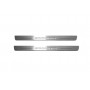Led door sills Toyota Sequoia II 2008-2022 (rear doors) Led door sills Toyota Sequoia II 2008-2022 (rear doors)