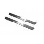 Led door sills Toyota Sequoia II 2008-2022 (rear doors) Led door sills Toyota Sequoia II 2008-2022 (rear doors)