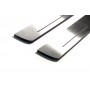 Led door sills Toyota Sequoia II 2008-2022 (rear doors) Led door sills Toyota Sequoia II 2008-2022 (rear doors)