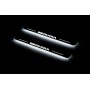 Led door sills Toyota Sequoia II 2008-2022 (rear doors) Led door sills Toyota Sequoia II 2008-2022 (rear doors)