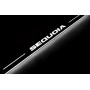 Led door sills Toyota Sequoia II 2008-2022 (rear doors) Led door sills Toyota Sequoia II 2008-2022 (rear doors)