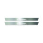 Led door sills Toyota Tacoma II 2005-2016 (front doors) Led door sills Toyota Tacoma II 2005-2016 (front doors)