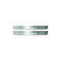 Led door sills Toyota Tacoma II 2005-2016 (rear doors) Led door sills Toyota Tacoma II 2005-2016 (rear doors)