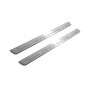Led door sills Toyota Tacoma III 2016-2024 (front doors) Led door sills Toyota Tacoma III 2016-2024 (front doors)