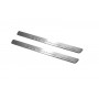 Led door sills Toyota Tacoma III 2016-2024 (front doors) Led door sills Toyota Tacoma III 2016-2024 (front doors)