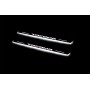 Led door sills Toyota Tacoma III 2016-2024 (front doors) Led door sills Toyota Tacoma III 2016-2024 (front doors)