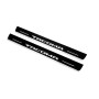 Led door sills Toyota Tacoma III 2016-2024 (front doors) Led door sills Toyota Tacoma III 2016-2024 (front doors)