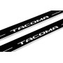 Led door sills Toyota Tacoma III 2016-2024 (front doors) Led door sills Toyota Tacoma III 2016-2024 (front doors)