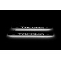 Led door sills Toyota Tacoma III 2016-2024 (rear doors) Led door sills Toyota Tacoma III 2016-2024 (rear doors)