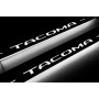 Led door sills Toyota Tacoma III 2016-2024 (rear doors) Led door sills Toyota Tacoma III 2016-2024 (rear doors)