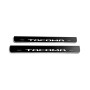 Led door sills Toyota Tacoma III 2016-2024 (rear doors) Led door sills Toyota Tacoma III 2016-2024 (rear doors)