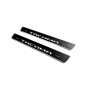 Led door sills Toyota Tacoma III 2016-2024 (rear doors) Led door sills Toyota Tacoma III 2016-2024 (rear doors)