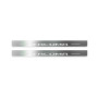 Led door sills Toyota Tacoma IV 2024+ (front doors) Led door sills Toyota Tacoma IV 2024+ (front doors)