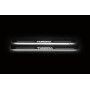 Led door sills Toyota Tundra II 2007-2013 (front doors) Led door sills Toyota Tundra II 2007-2013 (front doors)