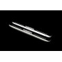 Led door sills Toyota Tundra II 2007-2013 (front doors) Led door sills Toyota Tundra II 2007-2013 (front doors)