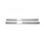 Led door sills Toyota Tundra II 2007-2013 (front doors) Led door sills Toyota Tundra II 2007-2013 (front doors)