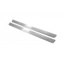 Led door sills Toyota Tundra II 2007-2013 (front doors) Led door sills Toyota Tundra II 2007-2013 (front doors)