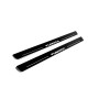 Led door sills Toyota Tundra II 2007-2013 (front doors) Led door sills Toyota Tundra II 2007-2013 (front doors)