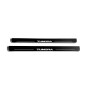 Led door sills Toyota Tundra II 2007-2013 (front doors) Led door sills Toyota Tundra II 2007-2013 (front doors)