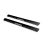 Led door sills Toyota Tundra II 2007-2013 (front doors) Led door sills Toyota Tundra II 2007-2013 (front doors)