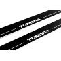 Led door sills Toyota Tundra II 2007-2013 (front doors) Led door sills Toyota Tundra II 2007-2013 (front doors)