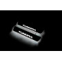 Led door sills Toyota Tundra II 2007-2013 (rear doors) (DOUBLE CAB) Led door sills Toyota Tundra II 2007-2013 (rear doors) (DOUBLE CAB)