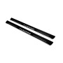Led door sills Toyota Tundra IV 2022+ (front doors) Led door sills Toyota Tundra IV 2022+ (front doors)