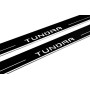 Led door sills Toyota Tundra IV 2022+ (front doors) Led door sills Toyota Tundra IV 2022+ (front doors)