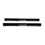 Led door sills Toyota Tundra III 2014-2021 (front doors) with logo Tundra Led door sills Toyota Tundra III 2014-2021 (front doors) with logo Tundra