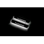 Led door sills Toyota Tundra III 2014-2021 (rear doors) with logo Tundra (Double Cab) Led door sills Toyota Tundra III 2014-2021 (rear doors) with logo Tundra (Double Cab)