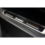 Led door sills Toyota Camry V50 2012-2018 (front doors) Led door sills Toyota Camry V50 2012-2018 (front doors)