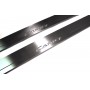 Led door sills Toyota Camry V50 2012-2018 (front doors) Led door sills Toyota Camry V50 2012-2018 (front doors)