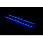 Led door sills Toyota Camry V50 2012-2018 (front doors) Led door sills Toyota Camry V50 2012-2018 (front doors)