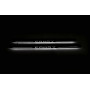 Led door sills Toyota Camry V70 2018-2024 (front doors) Led door sills Toyota Camry V70 2018-2024 (front doors)
