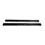 Led door sills Toyota Camry V70 2018-2024 (front doors) Led door sills Toyota Camry V70 2018-2024 (front doors)