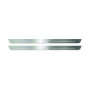 Led door sills Toyota Yaris III 2013-2020 (front doors) Led door sills Toyota Yaris III 2013-2020 (front doors)