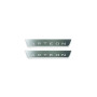 Led door sills Volkswagen Arteon 2017+ (rear doors)