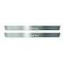 Led door sills Volkswagen Beetle 2010+