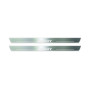 Led door sills Volkswagen Caddy IV 2020+ (front doors) Led door sills Volkswagen Caddy IV 2020+ (front doors)