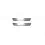 Led door sills Volkswagen ID.4 2020+ (rear doors)