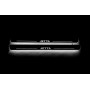 Led door sills Volkswagen Jetta VII 2019+ (front doors)